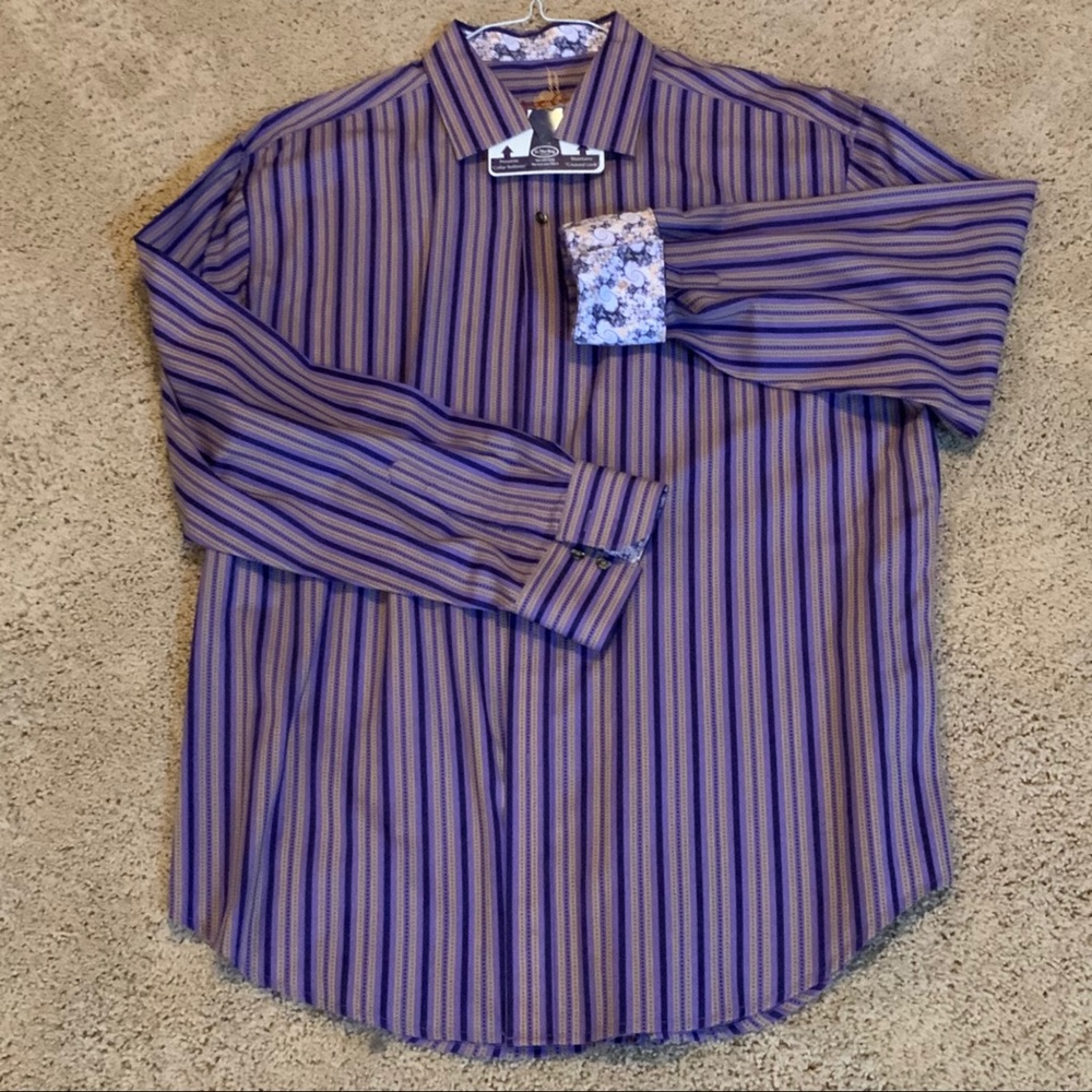 Robert Graham Shirt